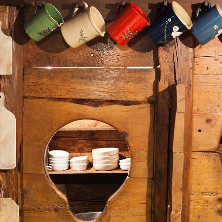 Auberge La Boerne Chamonix Zewnętrze zdjęcie