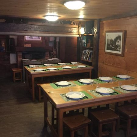 Auberge La Boerne Chamonix Zewnętrze zdjęcie