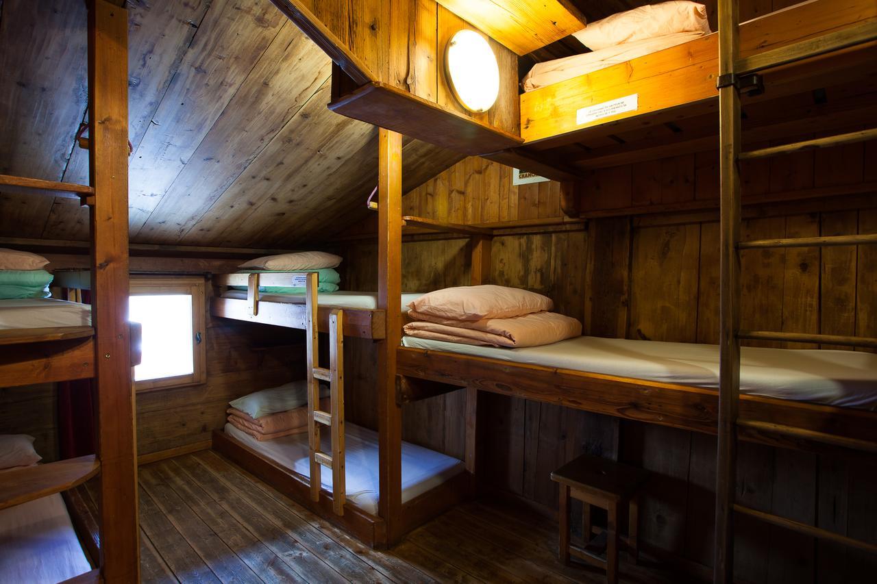 Auberge La Boerne Chamonix Zewnętrze zdjęcie