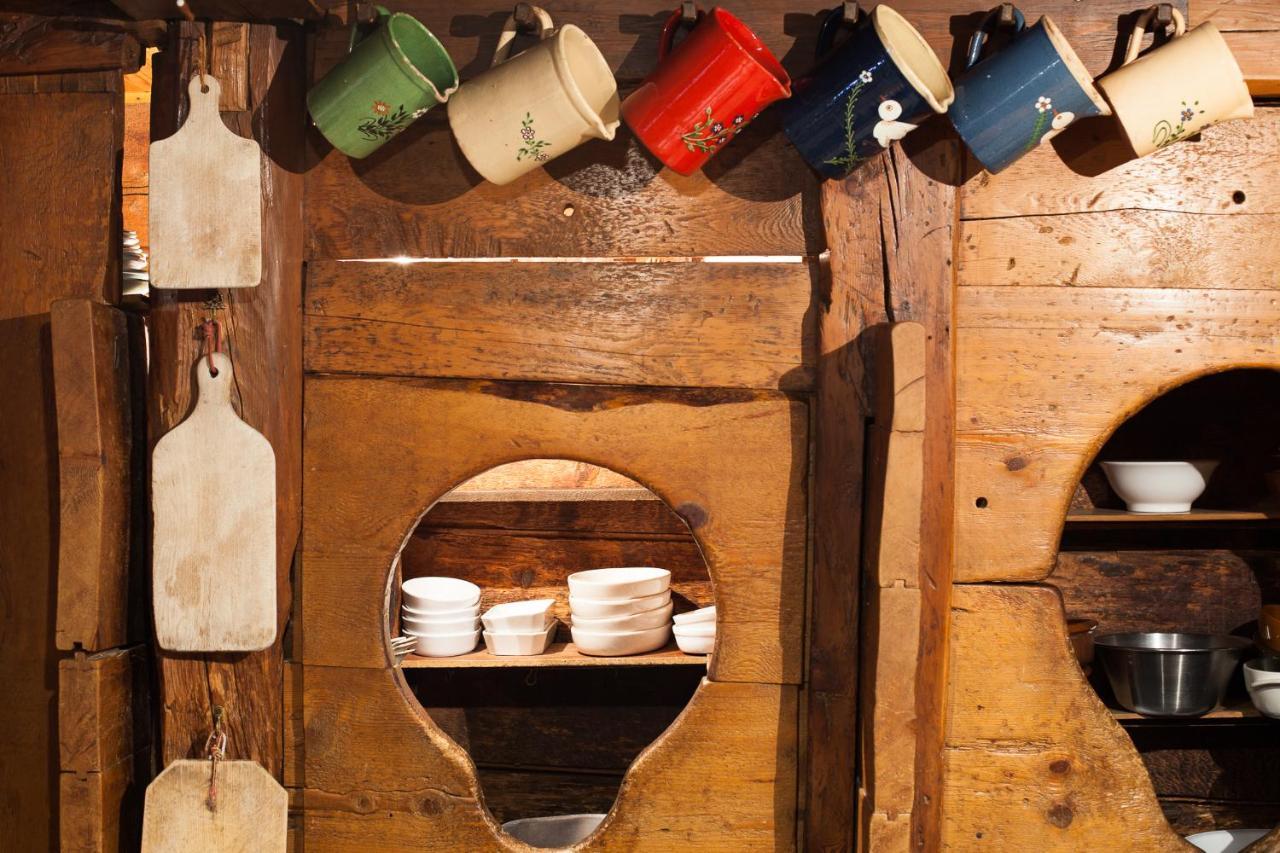 Auberge La Boerne Chamonix Zewnętrze zdjęcie